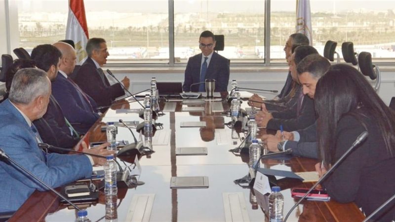 بوابة الجمهورية