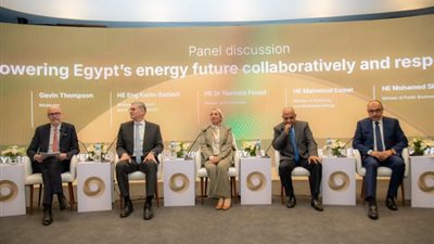 البيئة: نسعى للربط بين صون التنوع البيولوجي والتوسع في الطاقة المتجددة
