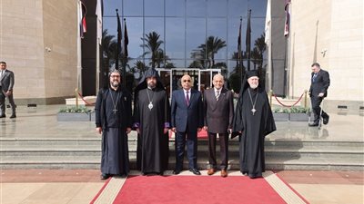 العدل تواصل جلسات الحوار المجتمعي حول قانون الأحوال الشخصية للمسيحيين