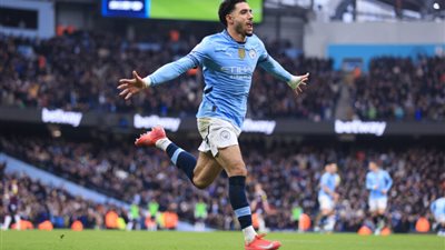 ميدو: عمر مرموش يمكنه القيام بدور هالاند مع مانشستر سيتي