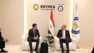 وزير البترول: البتروكيماويات والطاقة من أهم محاور استراتيجية الوزارة