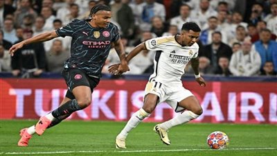 شاهد قمة ريال مدريد ومانشستر سيتي مباشر وبدون تقطيع