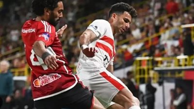 ياسر ريان: الأهلي يتمتع بالاستقرار ولكن تبقى القمة خارج التوقعات