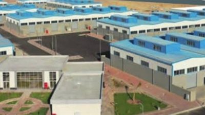 تنمية المشروعات يفتح أبوابه لدعم رواد الأعمال في البحر الأحمر