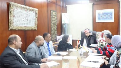 جامعة الأقصر يوافق على مناقشة عدد من رسائل الماجستير والدكتوراه