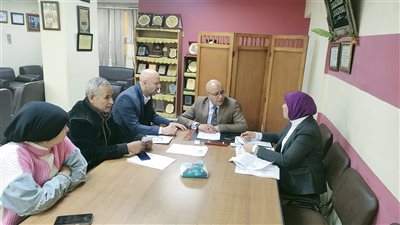 صحة قنا تُنظم ورشة عمل لمسؤولي العلاج علي نفقة الدولة بالمستشفيات