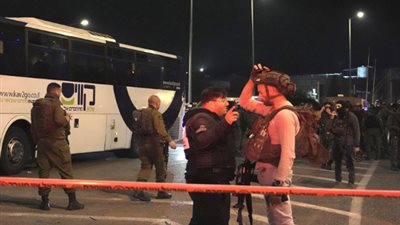 إسرائيل تشدد الأمن بعد اكتشاف متفجرات في تل أبيب