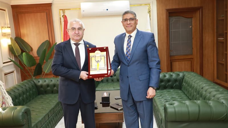 بوابة الجمهورية
