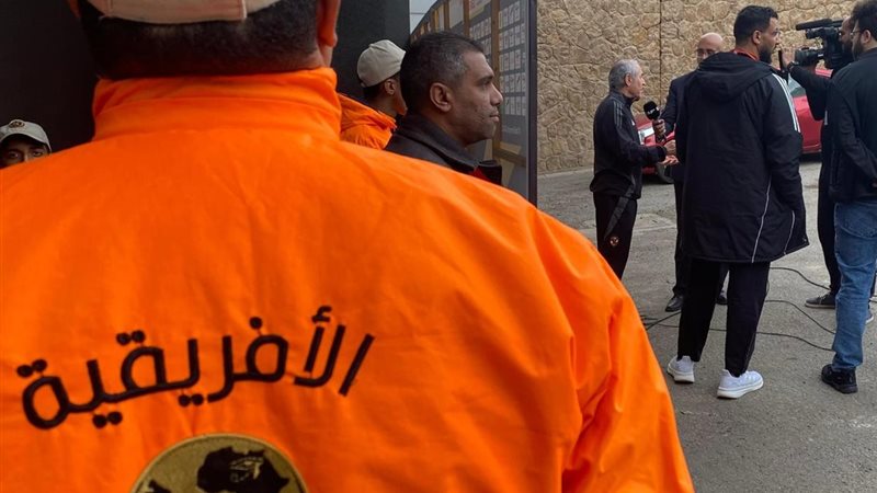 بوابة الجمهورية