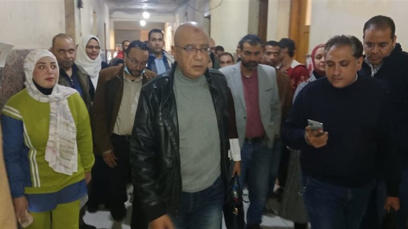 بوابة الجمهورية