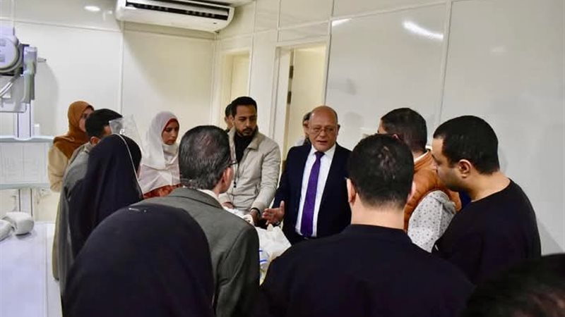 بوابة الجمهورية