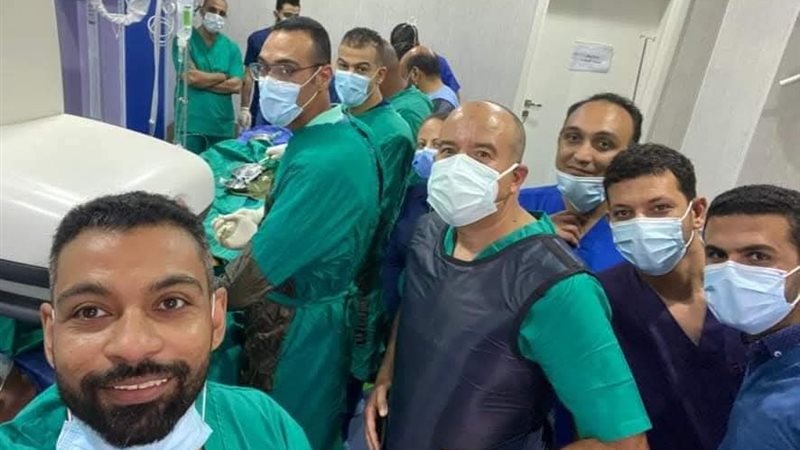 بوابة الجمهورية