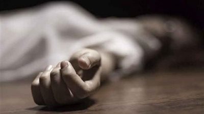 مصرع وإصابة ٤ فى انهيار سلم منزل بالواسطى
