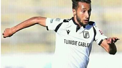 الاتحاد المنستيرى يسحق شبيبة العمران بسباعية فى الدورى التونسى