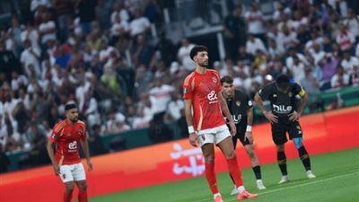 مشوار الأهلي والزمالك في الدوري
