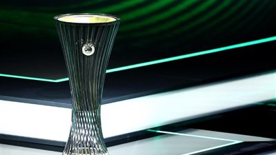 تعرف علي نتائج قرعة دور الـ 16 من دوري المؤتمر الأوروبي