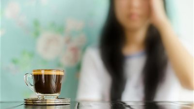 خطوات للتخلص من صداع القهوة في رمضان