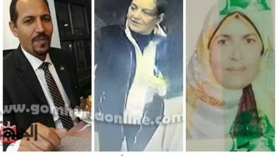 مفاجآت صادمه لسفاح المعمورة ..وأسباب عدم كشف جريمته الاولي