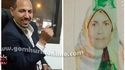 سفاح المعمورة .. أنهي حياة تركية بسبب 5 آلاف جنيه