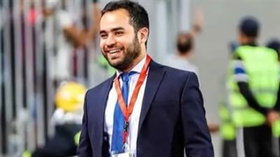 أول تصريح للمتحدث الرسمى لقطاع الكرة فى النادى الأهلى