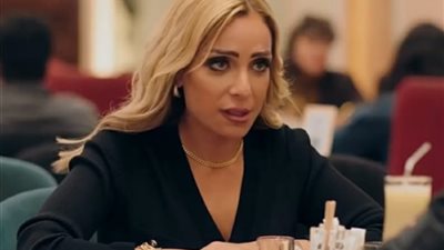 ريم البارودى تشوق جمهورها بفيديو من مسلسلها الرمضانى 
