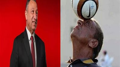 قمة الأهلي والزمالك.. قائمة الهدافين.. عبدالكريم صقر 21 هدفا.. والخطيب 11 هدفا