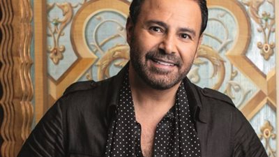 موعد حفل عاصي الحلاني فى قبرص