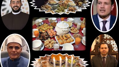 استهلاكنا في رمضان يزيد 3 أضعاف