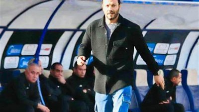 زلزال ديروط يُطيح بمدرب الداخلية