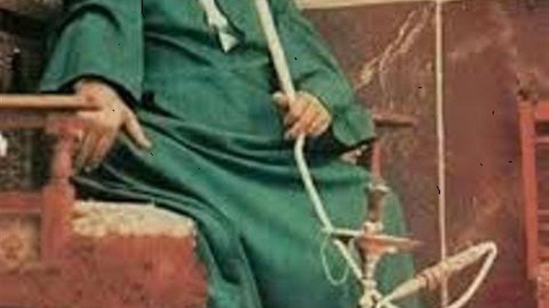 محمد رضا