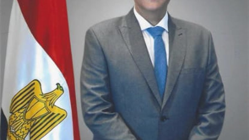 المهندس أيمن عطية