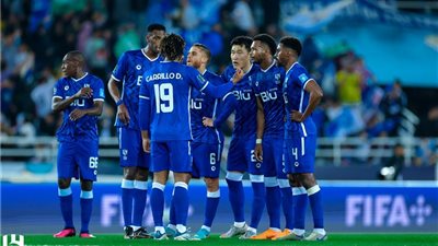 ليوناردو يفتتح أول أهداف الكلاسيكو لصالح الهلال ضد الاتحاد.. شاهد