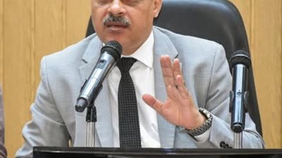 غدا..وزيرالتموين ومحافظ الشرقيةيفتتحان غدا معرض مكافحةالغلاء