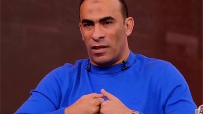تعويذة سيد عبدالحفيظ هي سبب جول بن شرقي .. شاهد عمرو أديب