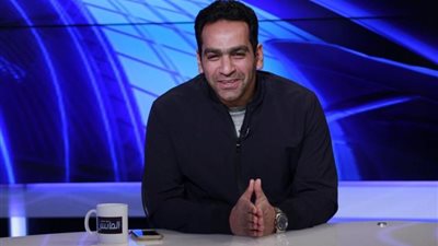 هل تعامل كولر بخوف أمام الزمالك؟ .. شاهد عادل مصطفى يوضح