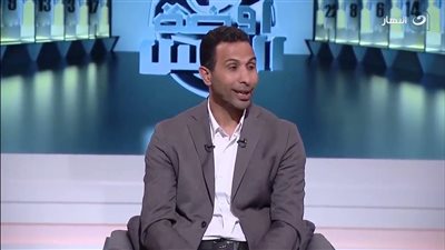 وظفه بشكل خاطىء .. وائل القباني ينتقد بيسيرو بسبب عبدالله السعيد