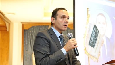 د.مدحت نافع: ترامب أعاد إحياء الحروب التجارية مع الدول العربية