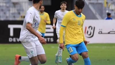عماد سليمان نسعى عن البعد عن الخسارة
