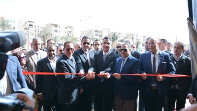 وزير التموين: التوسع في المعارض السلعية لتلبية احتياجات المواطنين