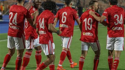3 مفاجأت للأهلي فى قمة الليلة أمام الزمالك - شاهد