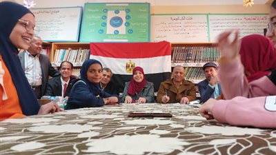 لجنة تحكيم الاعلامى الصغير تبدأ مهمة اكتشاف المبدعين