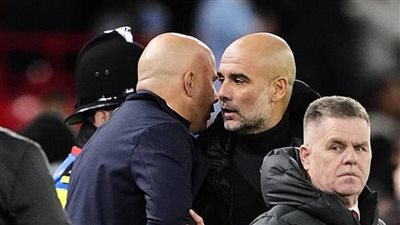 آلان شيرار يتوقع نتيجة مباراة ليفربول ومانشستر سيتي