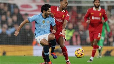 مشاهدة مباراة مانشستر سيتي ضد ليفربول مباشر دون تقطيع | الدوري الإنجليزي الممتاز