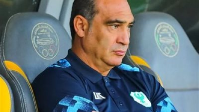 المصري يعلن رسمياً فسخ تعاقده مع علي ماهر