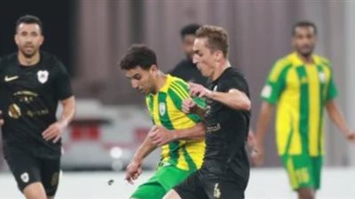 بمشاركة تريزيجيه وفتحى.. الريان يسحق الوكرة برباعية فى الدورى القطرى