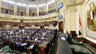 النواب يوافق على المواد من 465 إلى 528 بمشروع قانون الإجراءات الجنائية