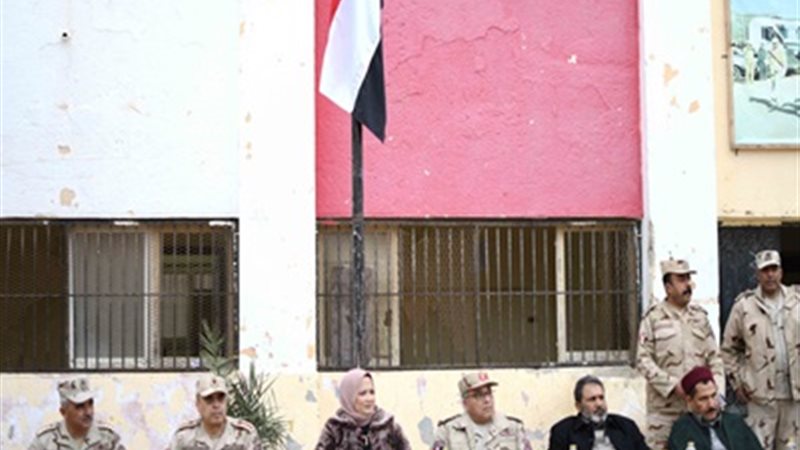 بوابة الجمهورية