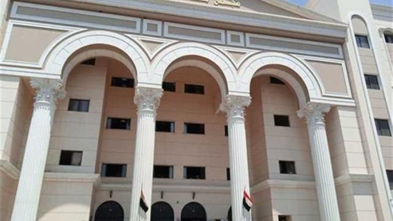 بوابة الجمهورية