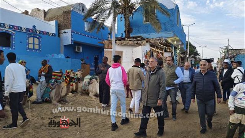 بوابة الجمهورية