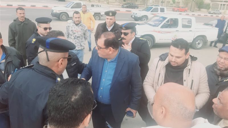 بوابة الجمهورية